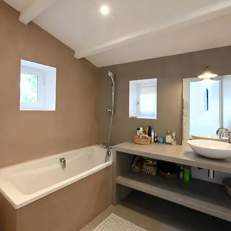 Maison Les Portes-En-Re, 5 Pieces, 7 Personnes - Fr-1-434-93 Casa de Férias