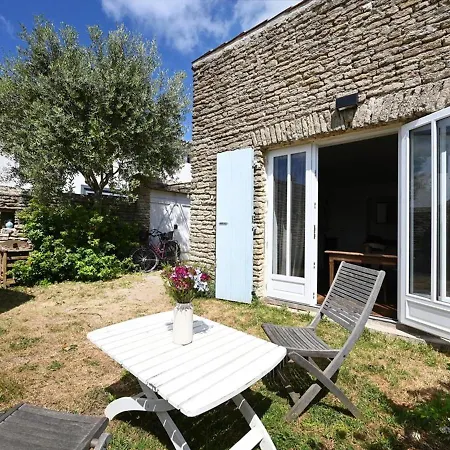 Maison Les Portes-En-Re, 5 Pieces, 7 Personnes - Fr-1-434-93 Casa de Férias