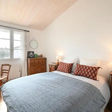 Maison Les Portes-En-Re, 5 Pieces, 7 Personnes - Fr-1-434-93 Casa de Férias