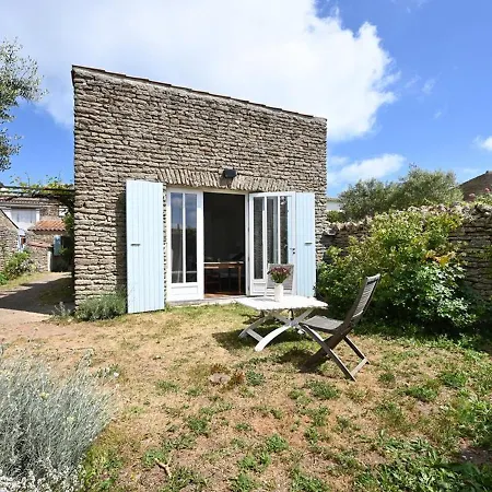 Casa de Férias Maison Les Portes-En-Re, 5 Pieces, 7 Personnes - Fr-1-434-93 Les Portes-en-Re