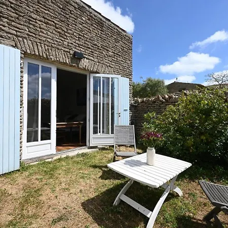 Maison Les Portes-En-Re, 5 Pieces, 7 Personnes - Fr-1-434-93 Les Portes-en-Re